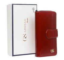 Elegantní bílá kabelka S7 lak