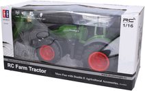 RC Autíčko Toxic Flash - 24 cm - Dálkově Ovládané Auto pro Děti