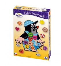 Magnetické puzzle ZOO v krabici 33x23x3,5cm