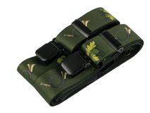 Šle myslivecké široké 4 cm délka 120 cm