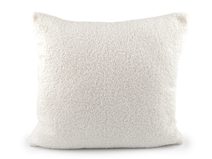 Povlak na polštář buklé 45x45 cm