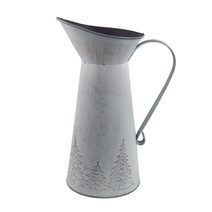 Konvička plechová K3938 - dia 11 x 27 cm