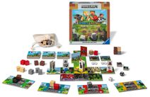 RAVENSBURGER Hra Labyrinth Pokémon *SPOLEČENSKÉ HRY*