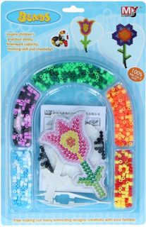 SES CREATIVE Výroba proplétaných krabiček kreativní set v krabici