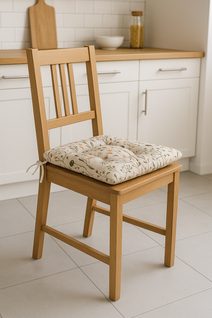Dekorační dýně bílá X5356 - 8,5 cm
