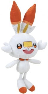Pokemon Squishmallows Plyš 36 cm Fuecoco