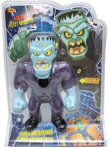 EP Line Flexi Monster Frankenstein strečová figurka příšerka blistr