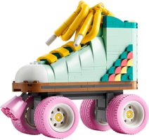 LEGO CREATOR Divoká zvířata: Překvapivý pavouk 3v1 31159 STAVEBNICE