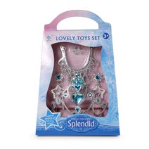 Hůlka zimní princezna