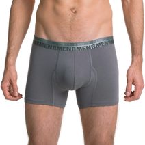 Pánské boxerky BX 00501 grey