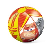 Nafukovací míč Cars 50 cm