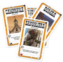 ALBI HRA Vrhcáby magnetické na cesty