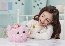 SPIN MASTER Hatchimals set 2 zvířátka s kočárkem a lahvičkou ve vajíčku