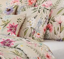 Saténové francouzské povlečení LUXURY COLLECTION 1+2, 220x200, 70x90cm černé