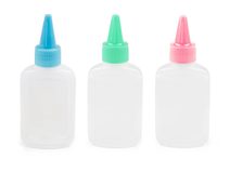 Olej do šicích strojů 25 ml