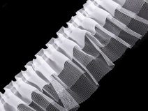 Volánek 3vrstvý šíře 70 mm METRÁŽ