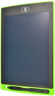 DŘEVO Zdobení rámečku kreativní sada s barvičkami a ozdobami v krabici