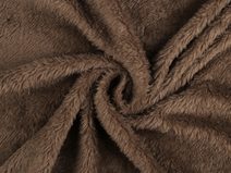 Elastický kožešinový úplet METRÁŽ