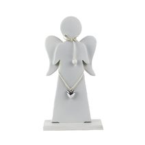 Dekorační anděl D7549/2 - 30 cm