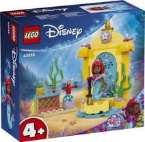 LEGO DISNEY Lví Král: Lvíče Simba 43243