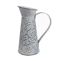 Konvička plechová K3423/2 - 14 x 8,8 x 18,5 cm
