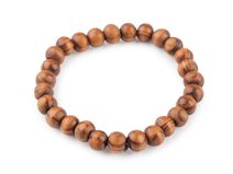 Náramek dřevěný unisex