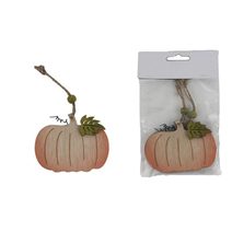 Dýně k zavěšení, 2 ks D5744 - 8,2 x 0,6 x 6,5 cm