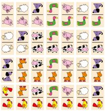 Omalovánky Krtek Didaco A5 Obtáhni a vykresli 21x14,8cm