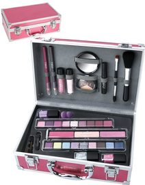 ZMILE COSMETICS - Kosmetický Kufřík Marry Berry - Kompletní Make-up Sada