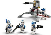 STAR WARS Bitevní balíček snowtrooperů 75320