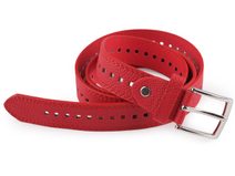 Dámský / dívčí pásek šíře 2,8 cm