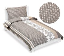 Bavlněné povlečení 140x200, 70x90cm NEPTUNE