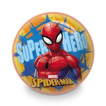 Míč nafouknutý SUPER TELE 23 cm BIO BALL
