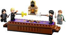 LEGO HARRY POTTER Bradavický hrad: Soubojnický klub 76441 STAVEBNICE
