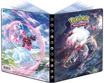 ADC Pokémon TCG Professor Juniper Premium Tournament Collection 7x booster