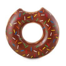 Nafukovací kruh donut