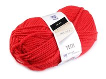 Pletací příze 100 g Yetti