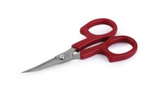 Nůžky PIN vyšívací délka 13,5 cm zahnuté