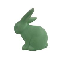 Velikonoční zajíček X6531-15 - 9 cm