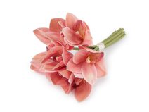 Umělá orchidej svazek