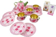 Žehlička napařovací 22cm rozprašuje vodu na baterie Světlo Zvuk CZ