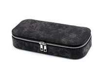 Šperkovnice na zip 11x24x5 cm