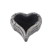 Srdce k osázení X5967/1 - 20 × 18,5 × 8,5 cm