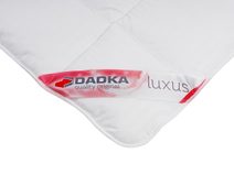 Přikrývka LUXUS Supra zimní 135x220 cm