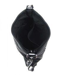 Dámská crossbody kabelka NH8164 pistáciově zelená