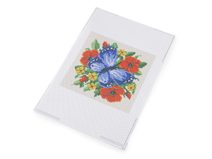 Dětské vyšívání