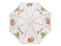 Dětský vystřelovací deštník kapybara