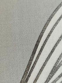 Kusová záclona Lara 160x400 cm