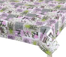 Ubrus ADÉLA Šedá 243