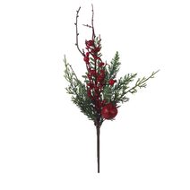 Dekorační větev p2314